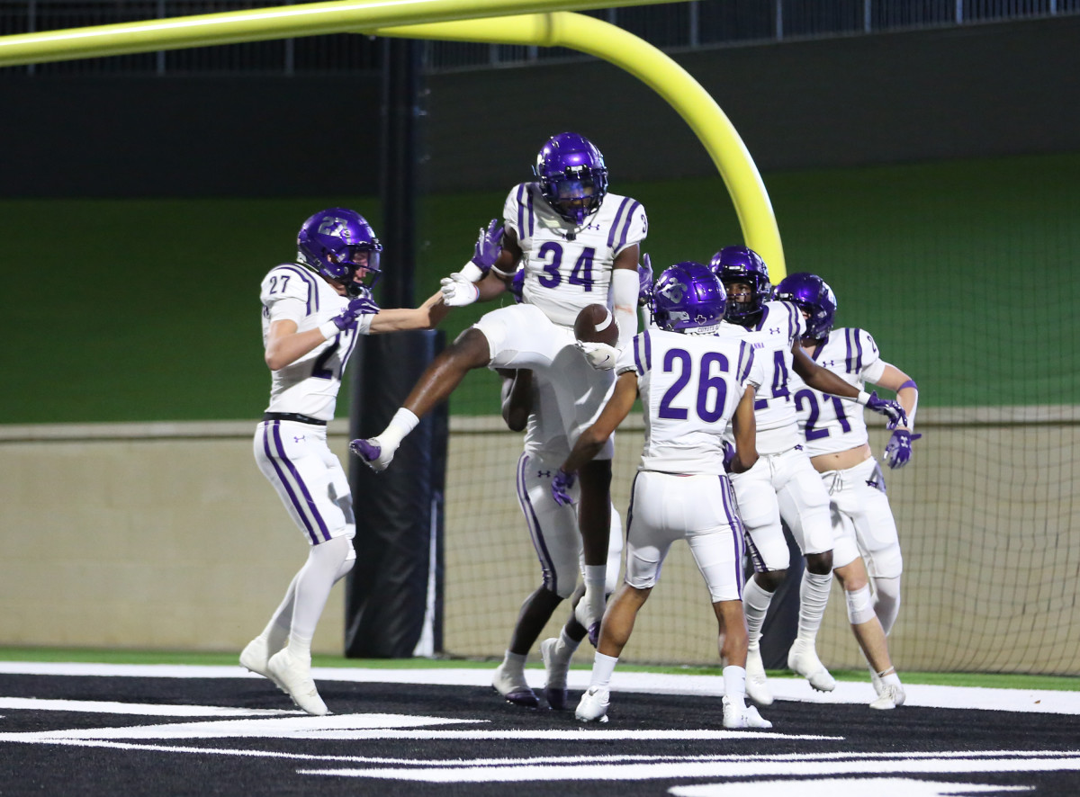 china springs anna texas uil football playoffs 2022 mclean29